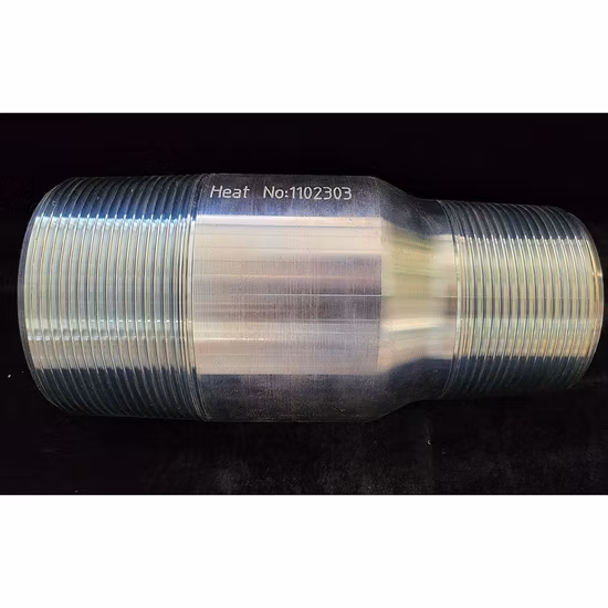 Colar de broca Dcs desliza ferramentas de cabeça de poço de alta qualidade para equipamentos de petróleo perfuração de poços API 7K deslizamento de colar de broca para campo petrolífero